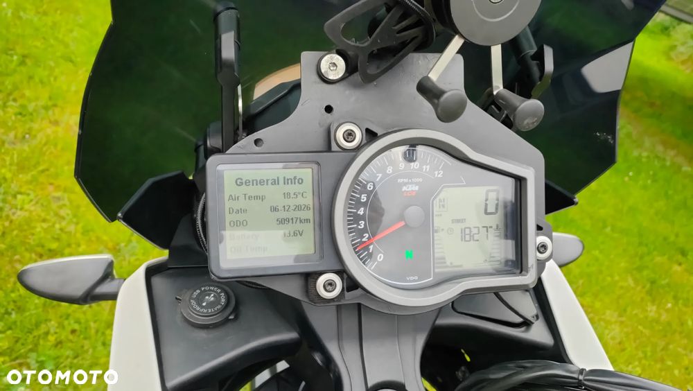 KTM Adventure - 11
