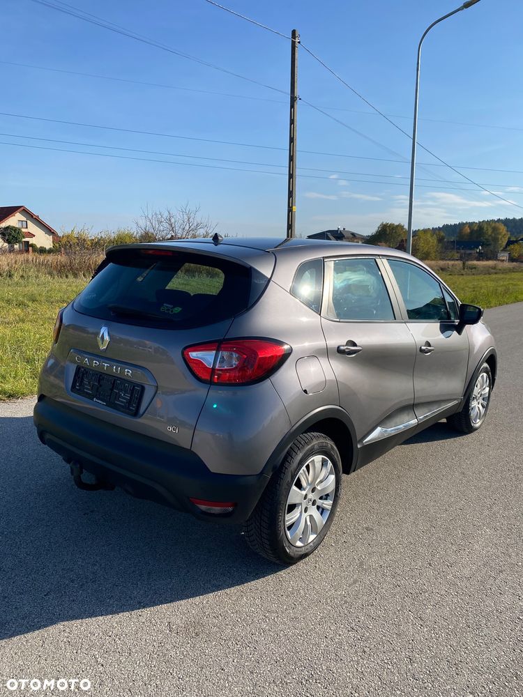 Renault Captur - 10
