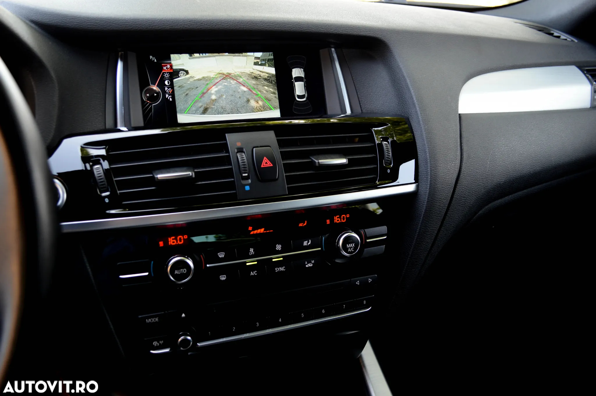 BMW X4 xDrive20d Aut. M Sport - 6
