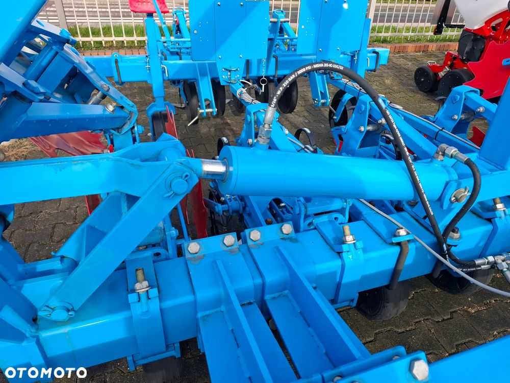 Monosem Multicrop - 13