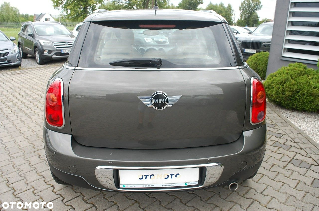MINI Countryman - 15