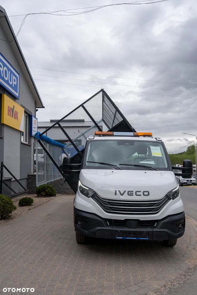 Iveco Daily 50C16 - 16
