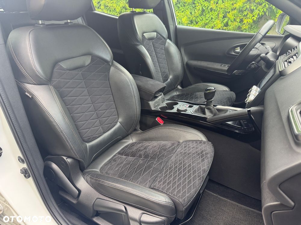 Renault Kadjar TCe 140 GPF BOSE EDITION - 10