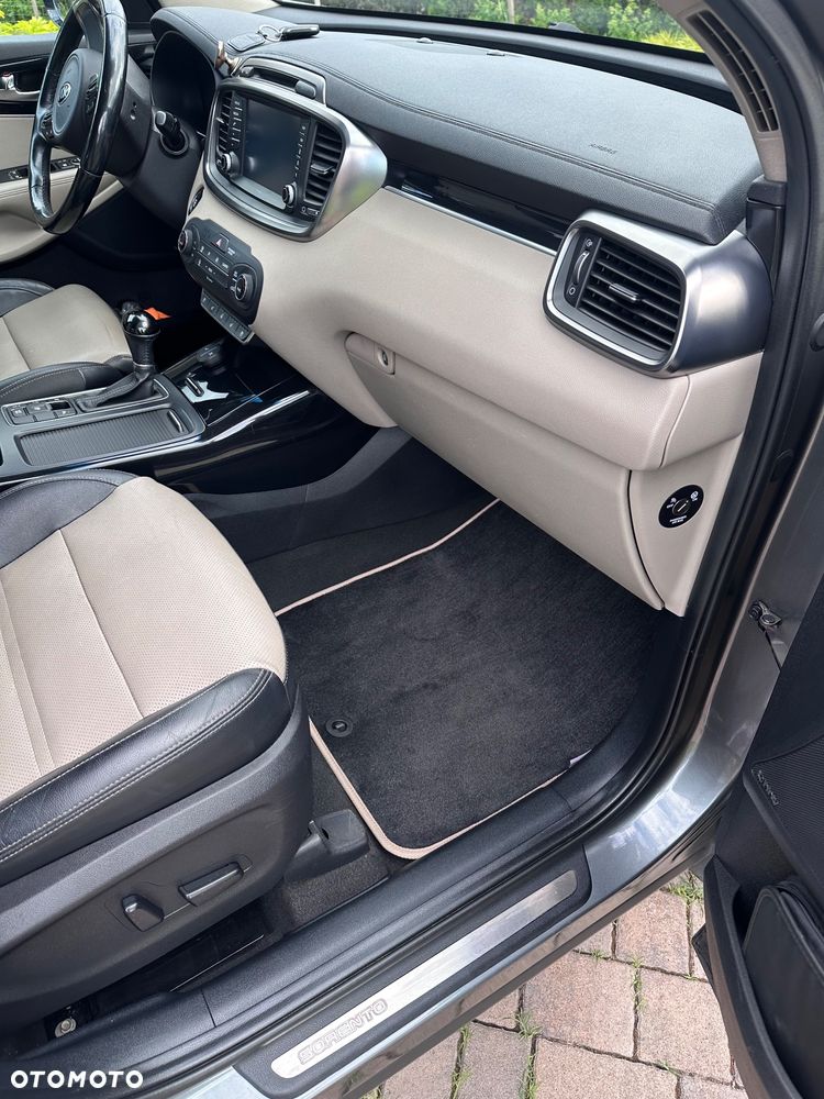 Kia Sorento 2.0 CRDI Business Line - 15