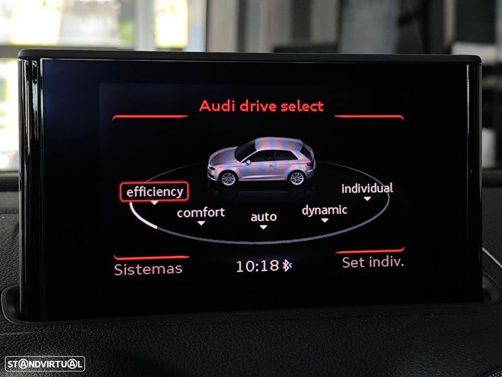 Audi A3 1.6 TDI Sport - 20