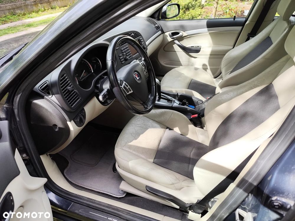 Saab 9-3 - 14