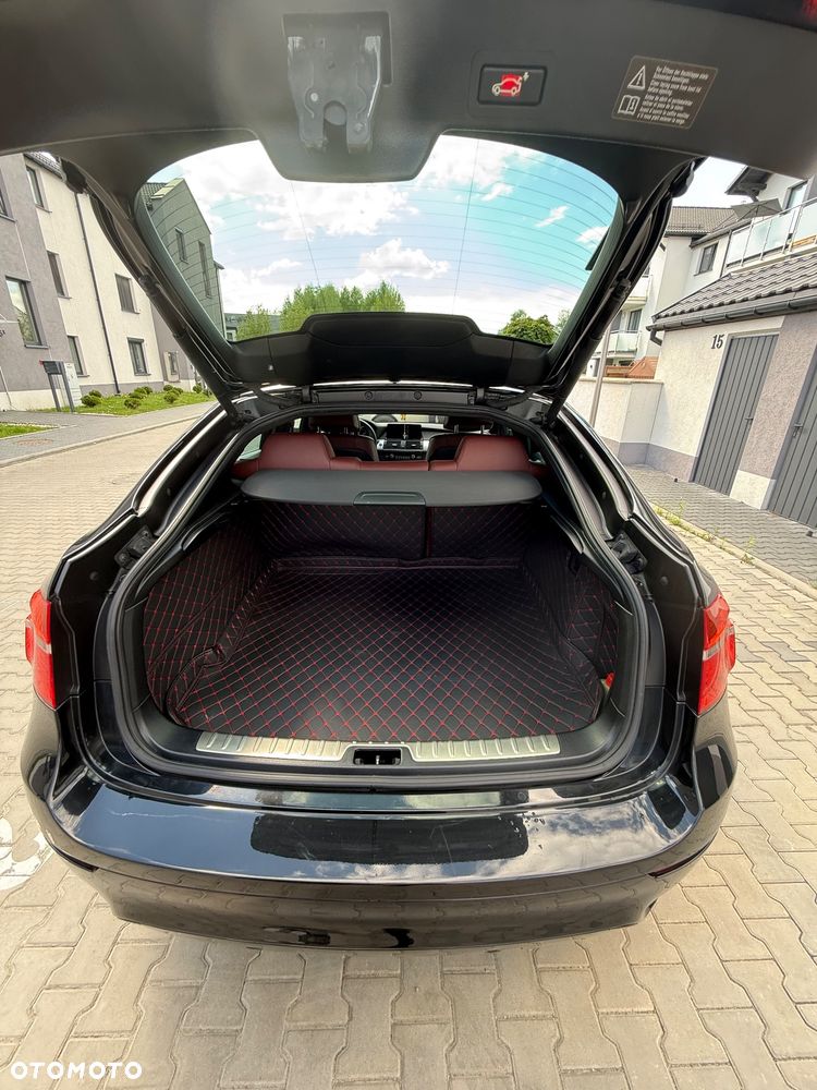 BMW X6 - 22