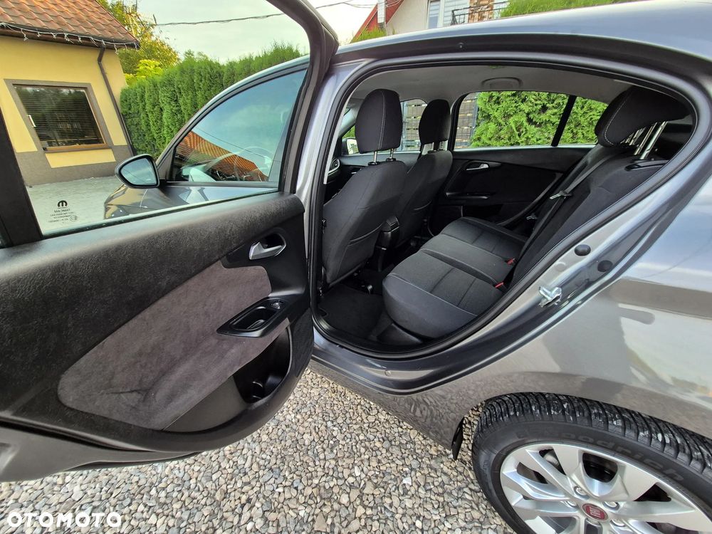 Fiat Tipo 1.4 T-Jet Business Line - 18