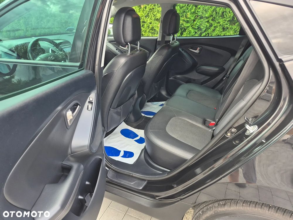 Hyundai ix35 - 23