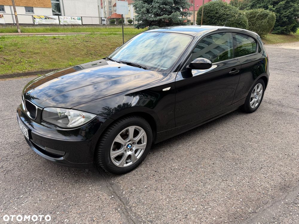 BMW Seria 1 118i Edition Lifestyle - 1