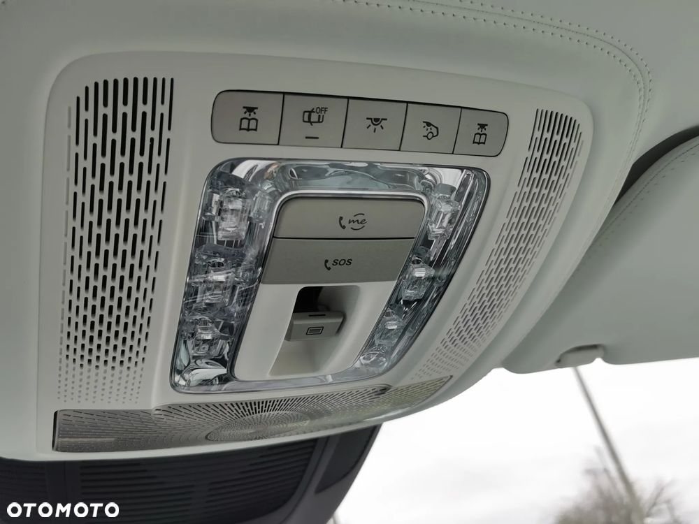 Mercedes-Benz Maybach GLS ver-580-4--matic - 24