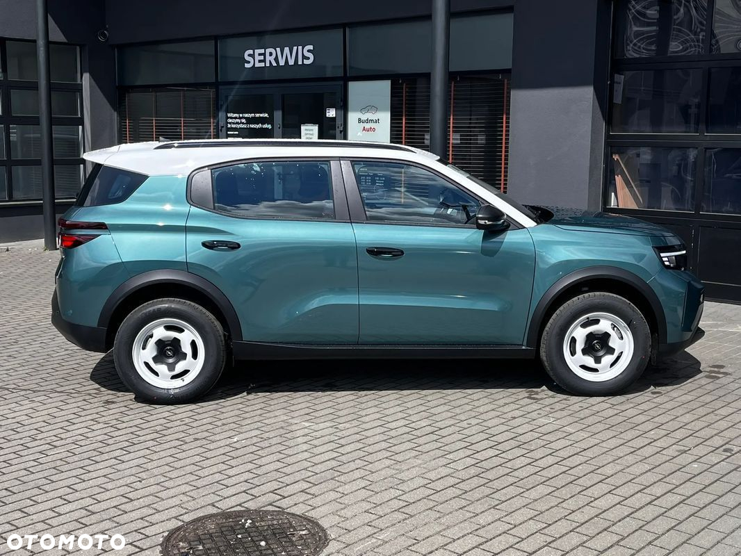 Opel Frontera 44kWh Edition - 13