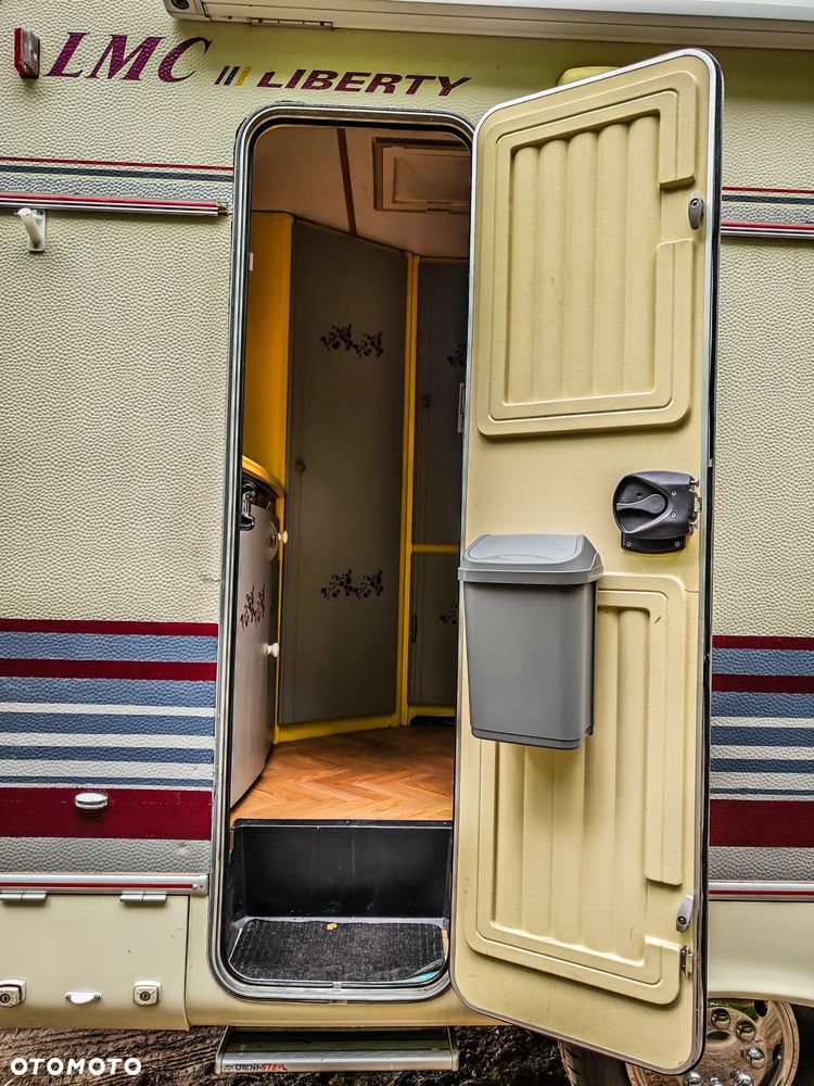LMC Liberty 560 - 12