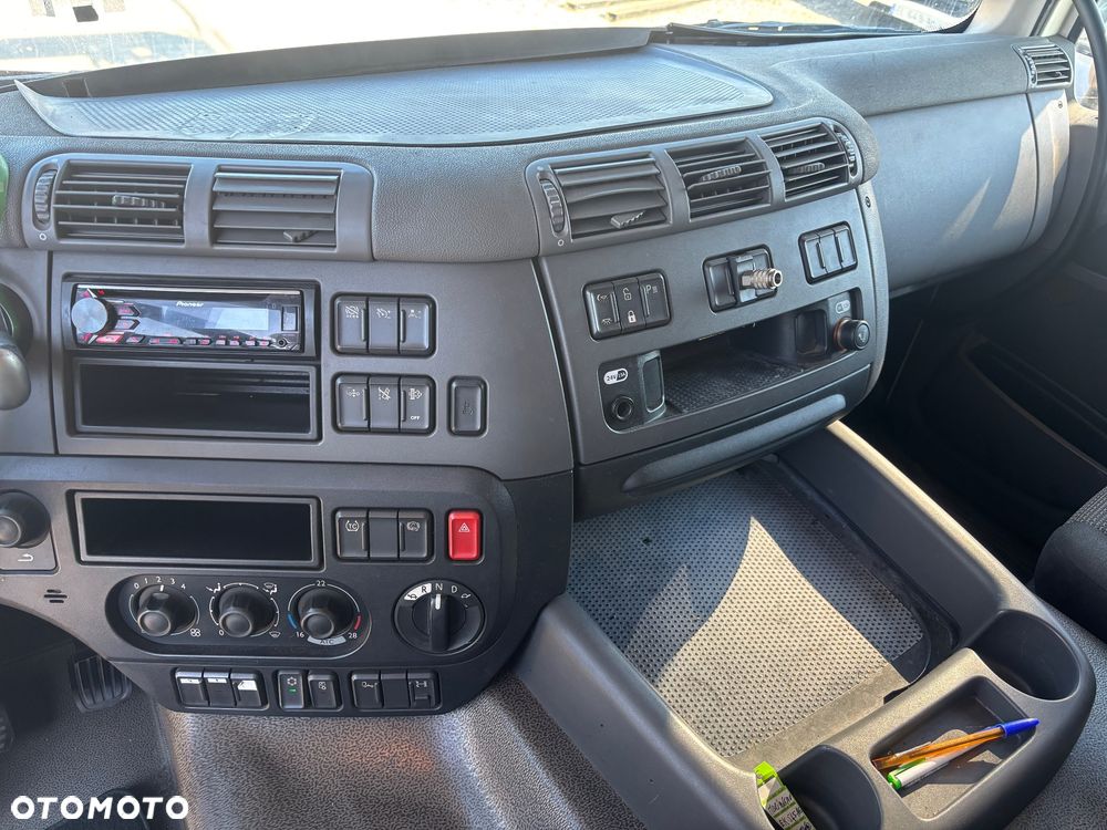 DAF CF440 FT - 16