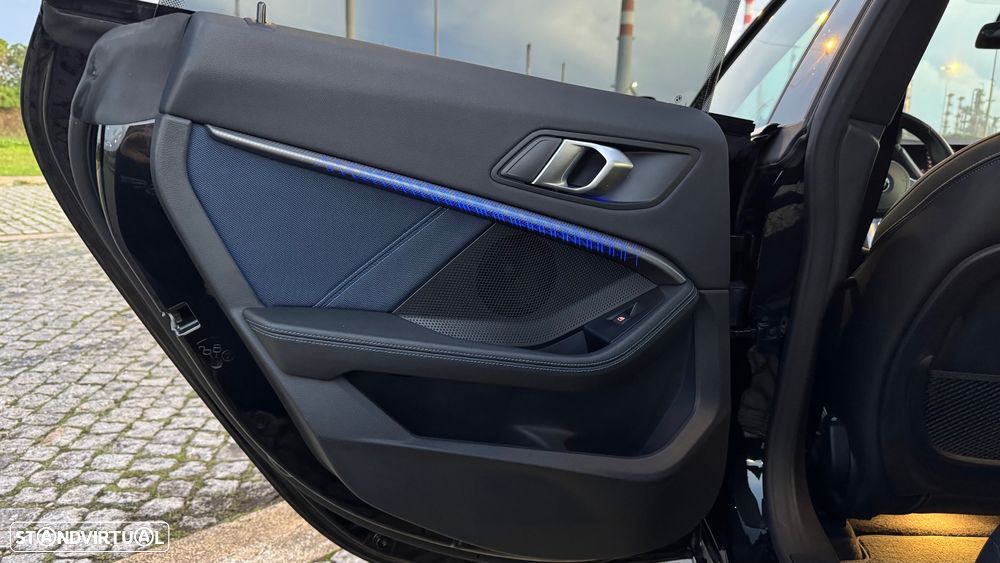 BMW 216 Gran Coupé d Aut. M Sport - 26