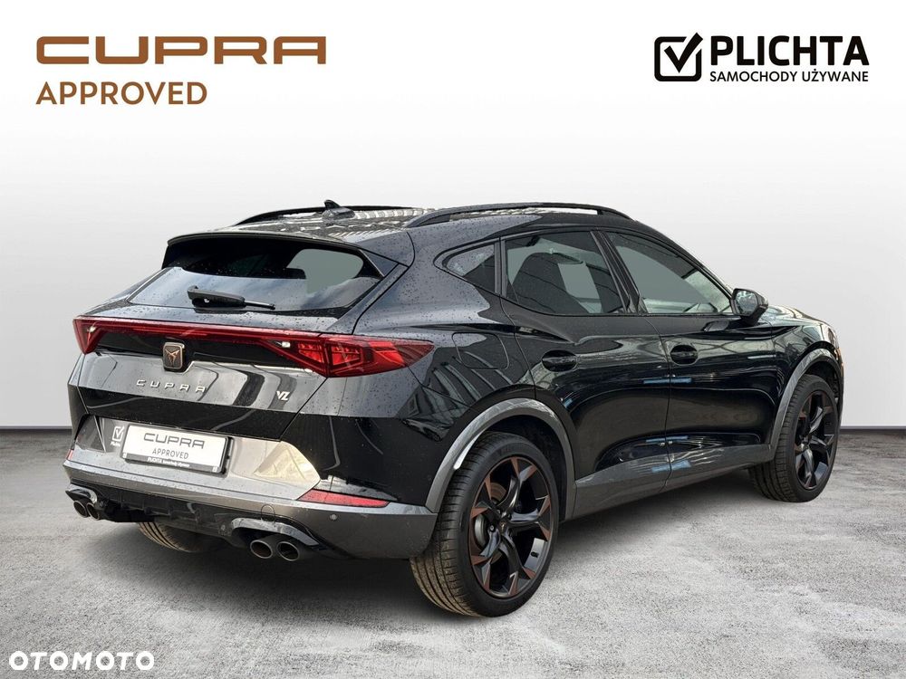 Cupra Formentor - 5