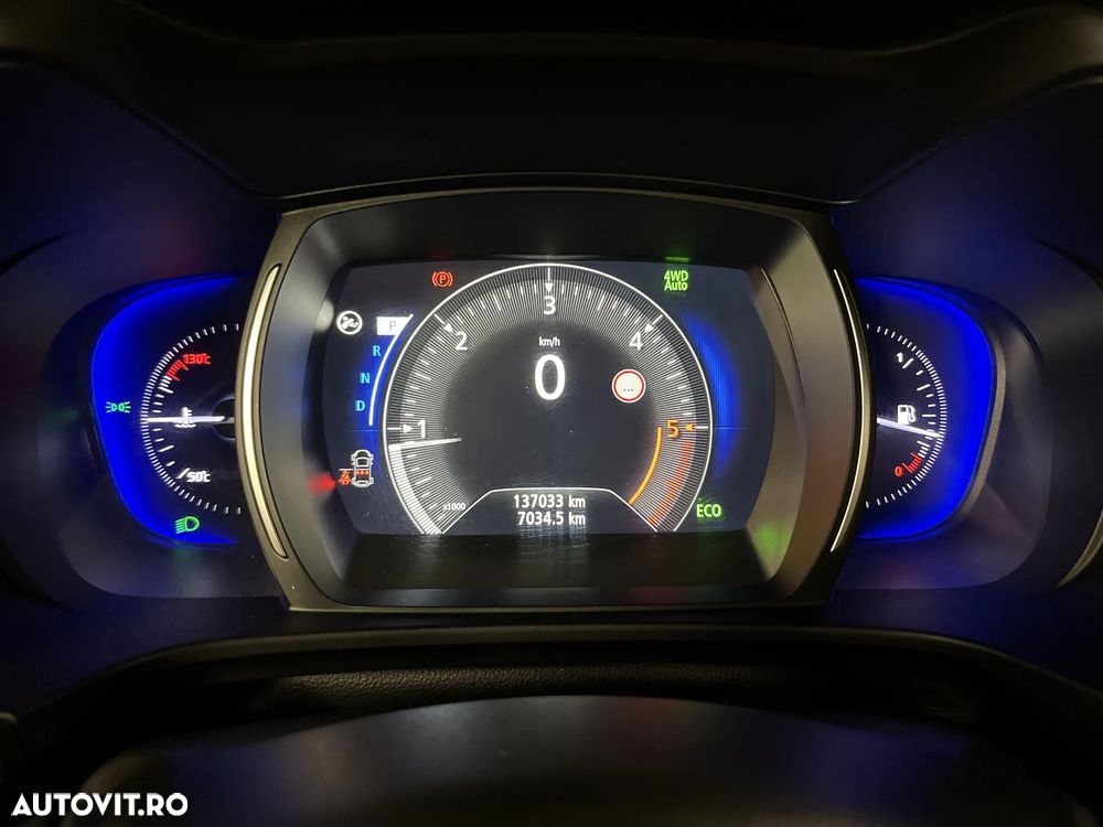 Renault Koleos ENERGY dCi 175 X-tronic 4WD INITIALE PARIS - 17