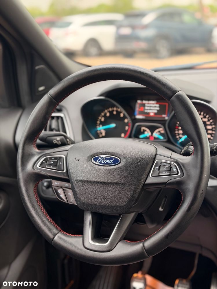 Ford Kuga 1.5 EcoBoost FWD Titanium Plus ASS - 30