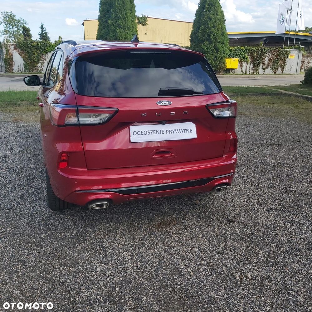 Ford Kuga 1.5 EcoBoost FWD ST-Line X - 6