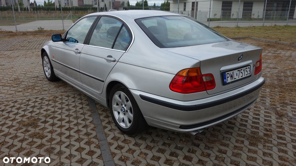 BMW Seria 3 - 9