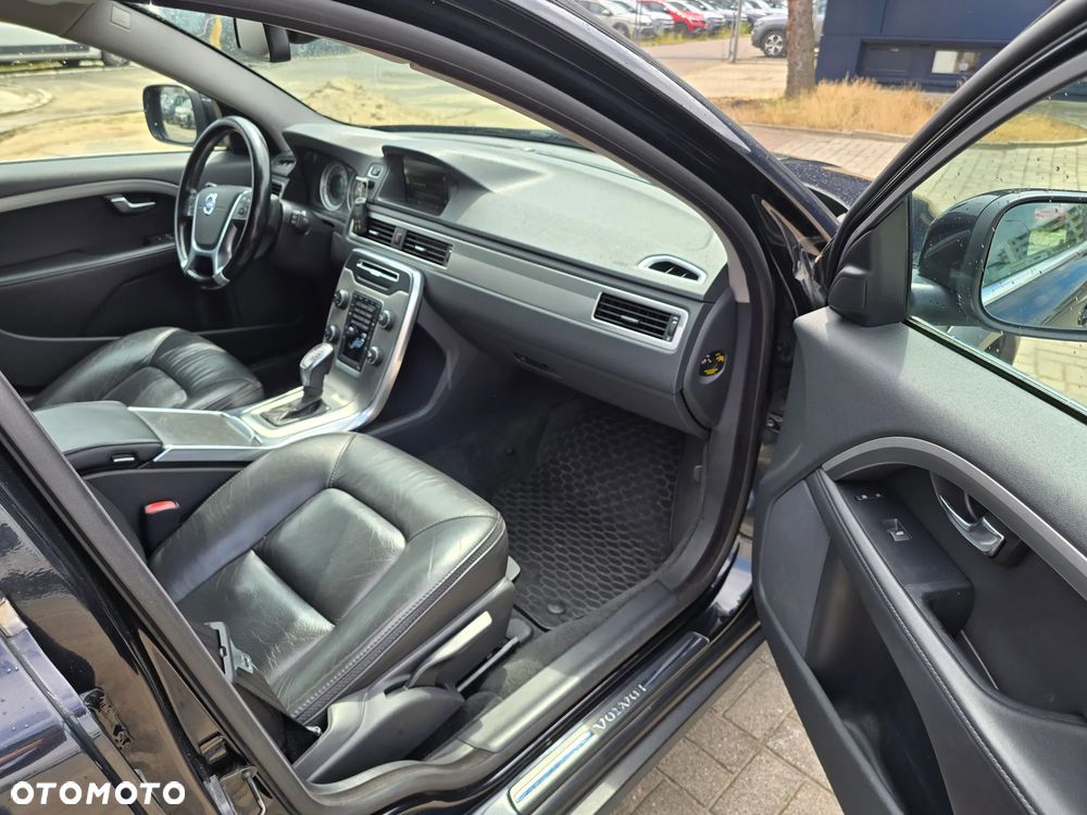 Volvo XC 70 D4 Geartronic Momentum - 10