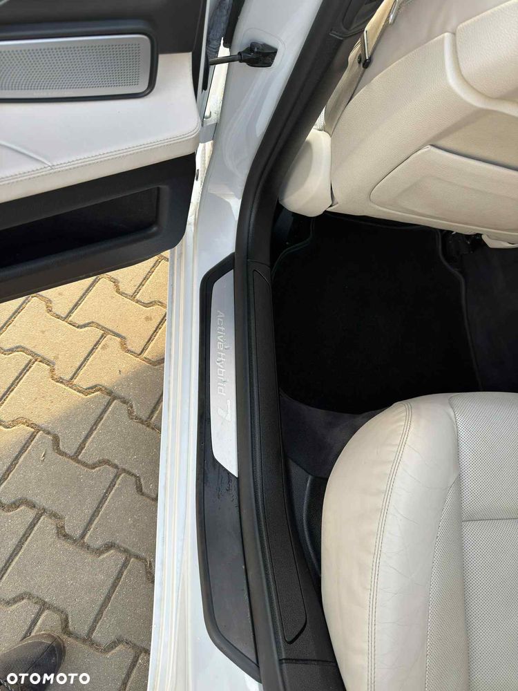 BMW Seria 7 - 13
