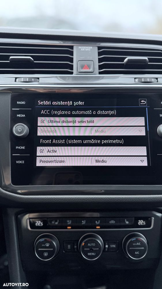 Volkswagen Tiguan - 22