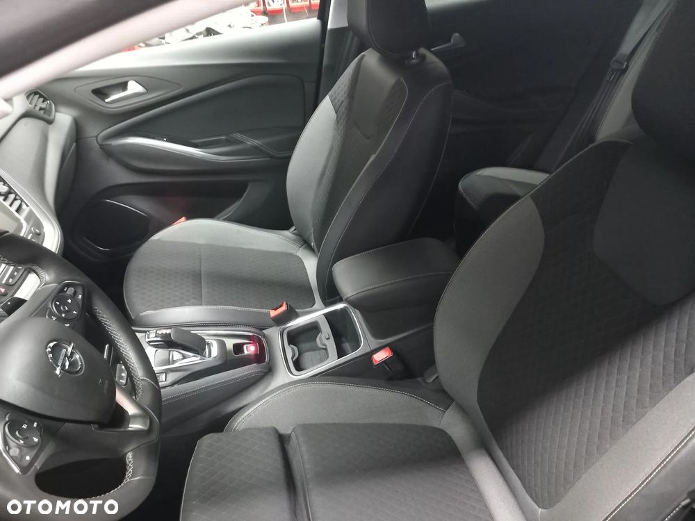 Opel Grandland X Plug-in-Hybrid4 1.6 DI Start/Stop Edition - 28