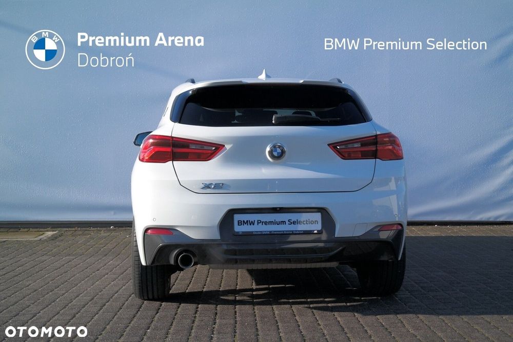 BMW X2 - 8