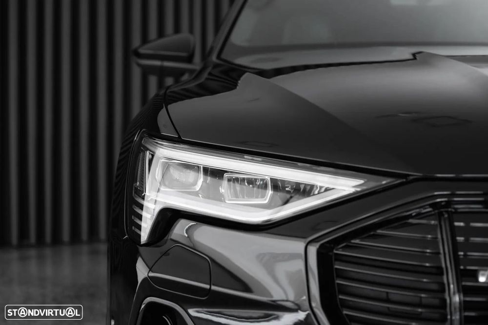 Audi e-tron Sportback 55 quattro S line - 10