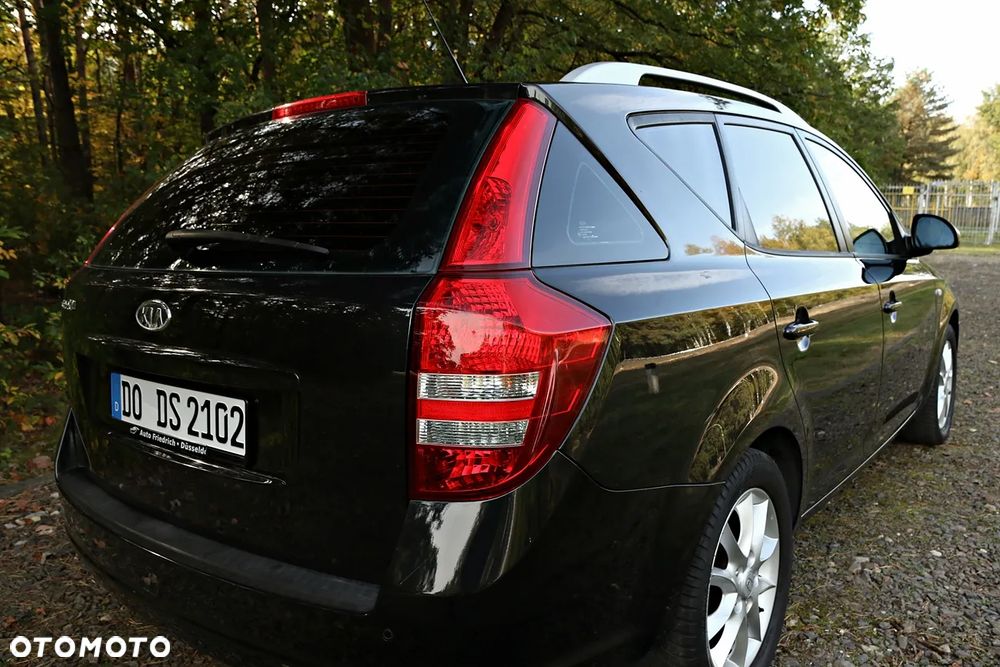 Kia Ceed 1.6 CVVT EX - 22
