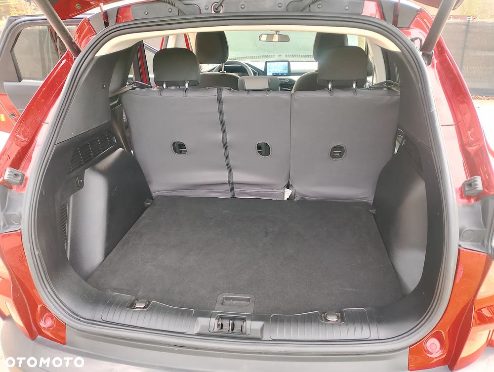 Ford Kuga - 15