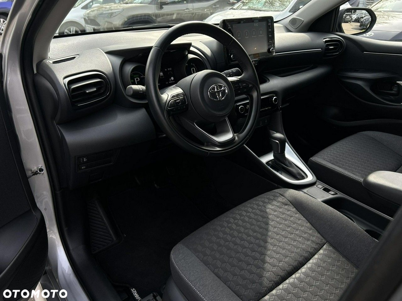 Toyota Yaris - 23