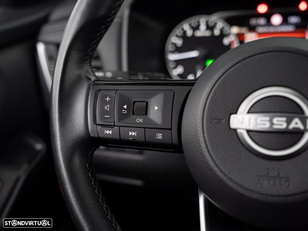 Nissan Qashqai - 19
