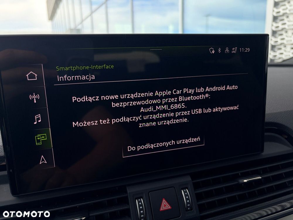 Audi Q5 Sportback - 29