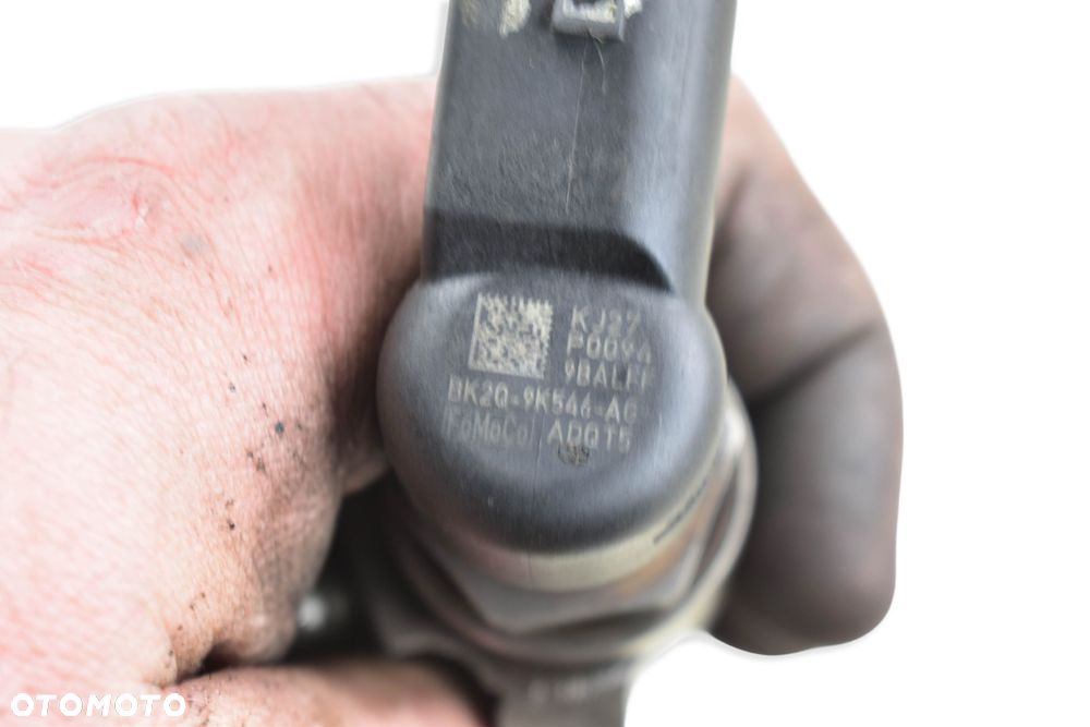 Wtryskiwacz FORD TRANSIT MK7 BOXER II JUMPER II 2.2 TDCI HDI BK2Q-9K546-AG - 5