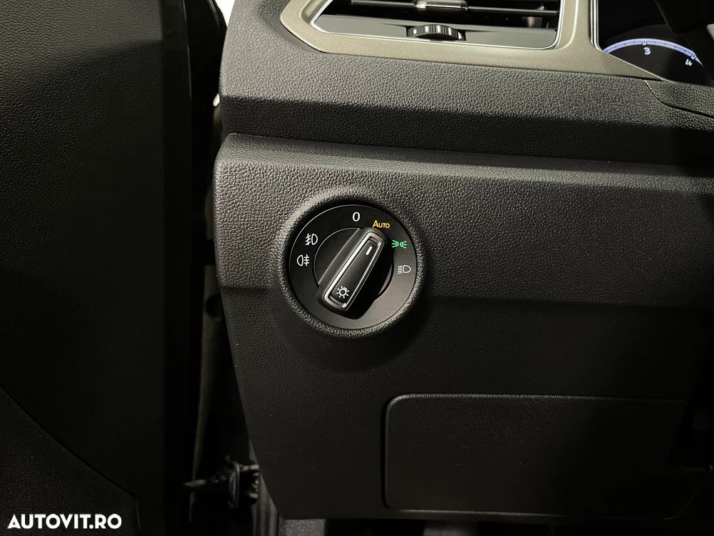 Volkswagen T-Roc 2.0 TDI Design - 23