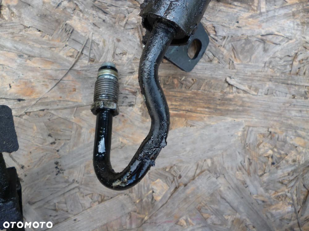 CITREON C5 II SFERA GRUSZKA PRZEDNIEGO ZAWIESZENIA - 4