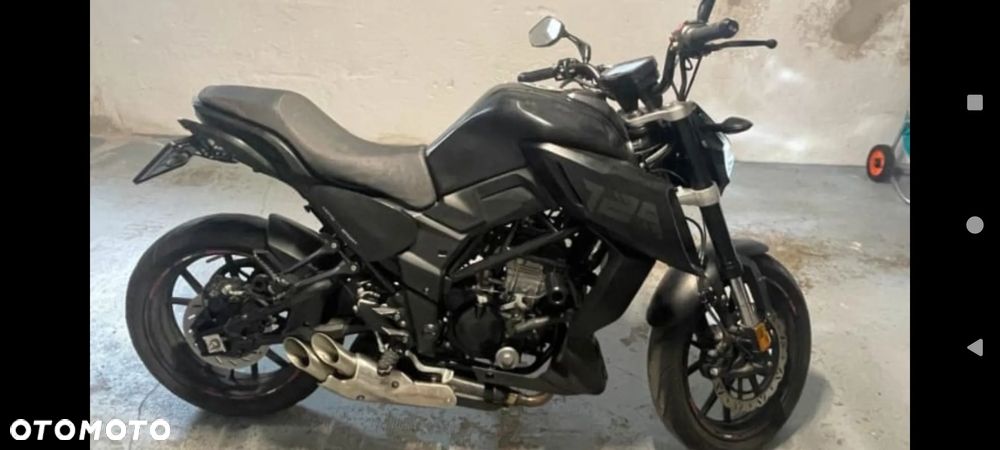 Motobi Inny - 3