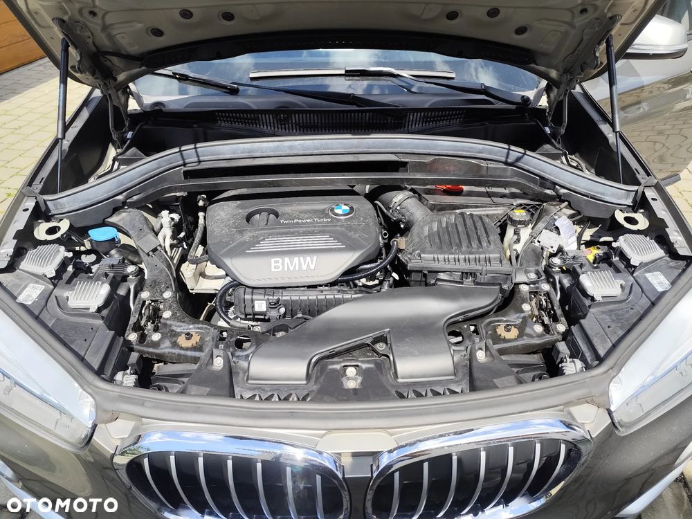 BMW X1 sDrive18i M Sport - 31