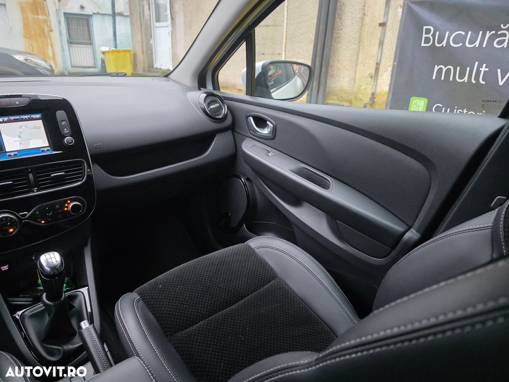 Renault Clio Energy TCe 90 Start & Stop Expression - 13