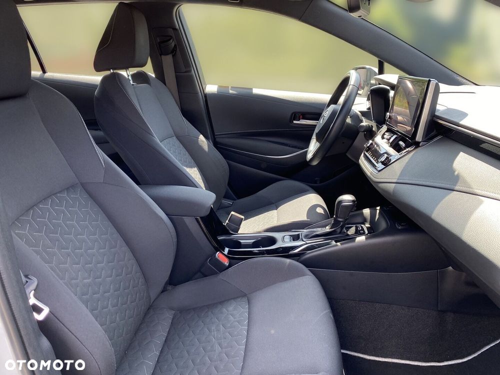Toyota Corolla 1.8 Hybrid Comfort - 14