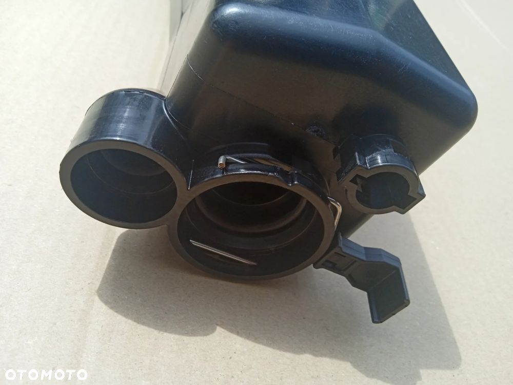 ZBIORNICZEK WYRÓWNAWCZY BMW E46,X3, X5, Z4 NOWY - 4