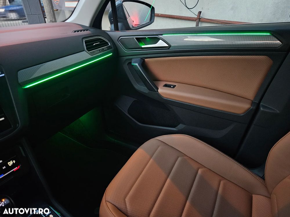Volkswagen Tiguan 2.0 TDI DSG Life - 23