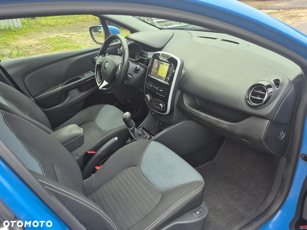 Renault Clio 0.9 Energy TCe Expression - 11