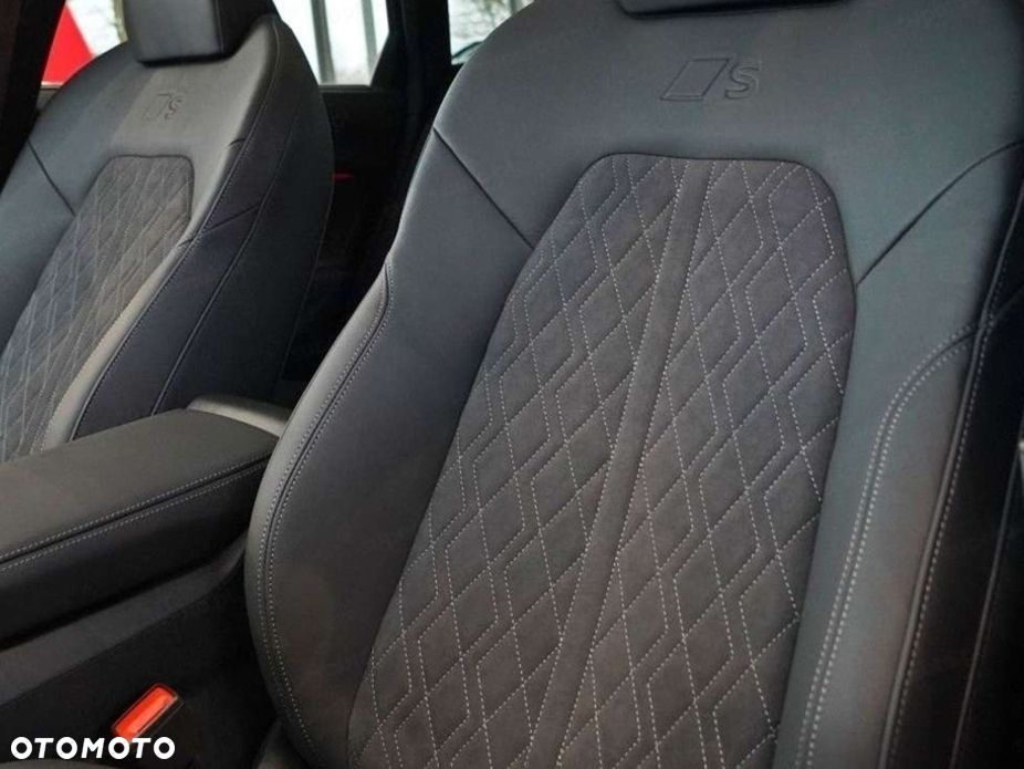 Audi A5 Limousine - 6