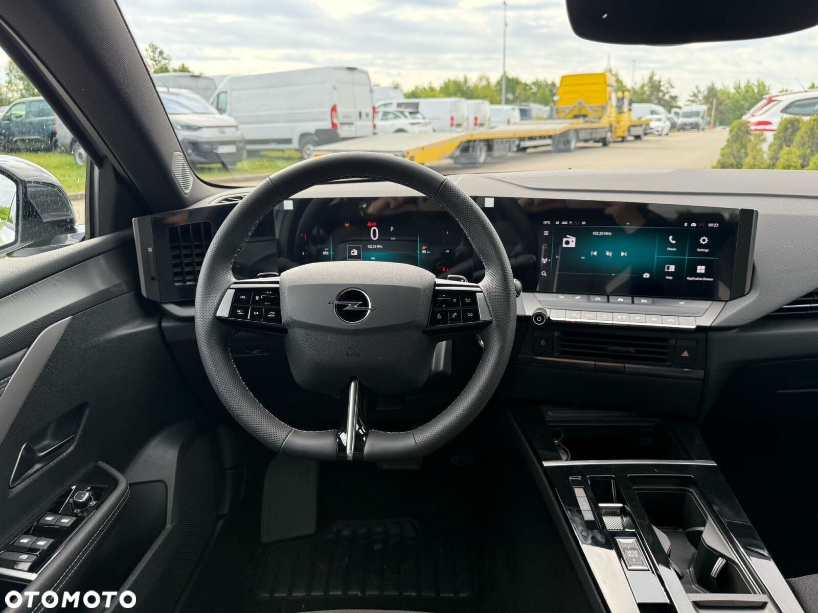 Opel Astra - 16