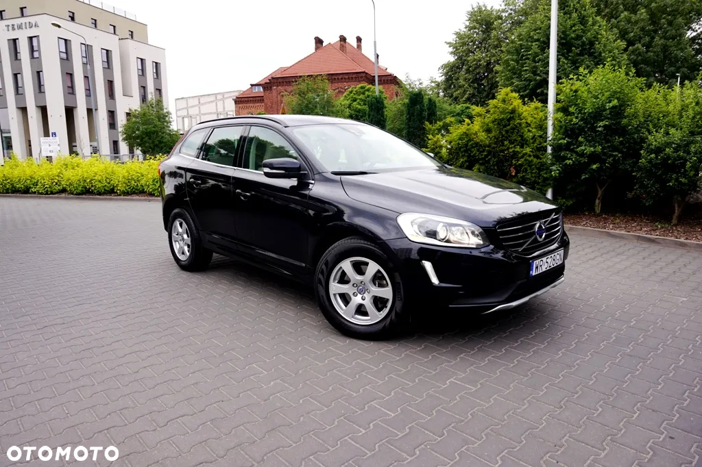 Volvo XC 60 - 16