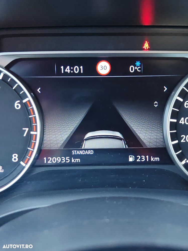 Nissan Qashqai 1.3 DIG-T MHEV N-Connecta - 40