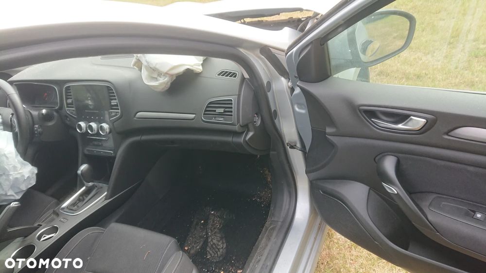 Renault Megane - 28